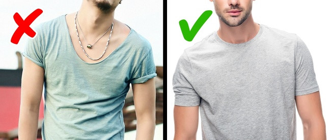 10 lỗi thời trang nam giới tuyệt đối không nên mắc phải